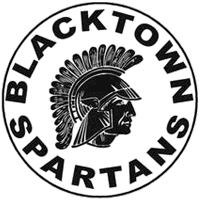 Blacktown Spartans