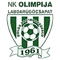 Olimpija Dolga vas