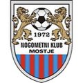 Mostje