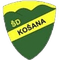 Escudo Košana