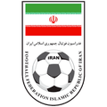 Irán Sub 16