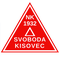 Escudo Svoboda Kisovec