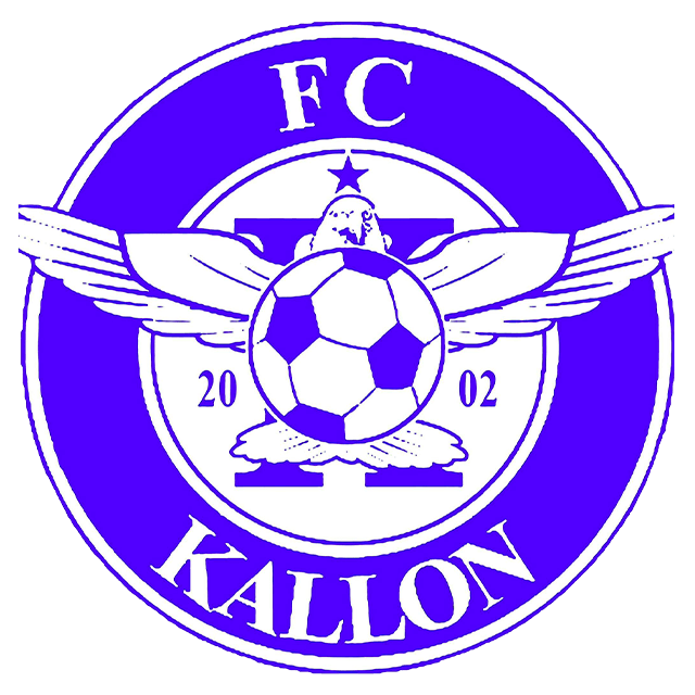 Kallon Liberia