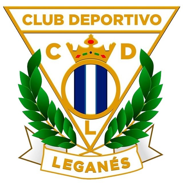 CD Leganés Sub 16