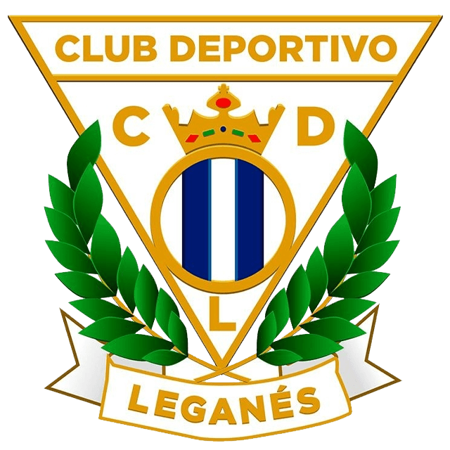 CD Leganés Sub 16