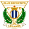 CD Leganés U16