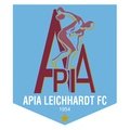 Escudo del APIA Leichhardt Tigers