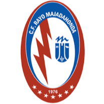 Rayo Majadahonda U16