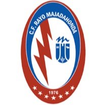 Rayo Majadahonda U16