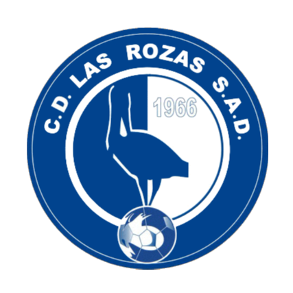 Las Rozas U16