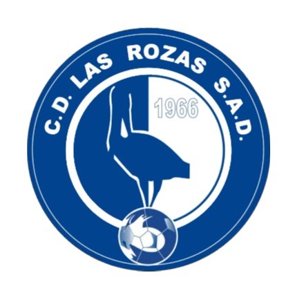 Las Rozas U16