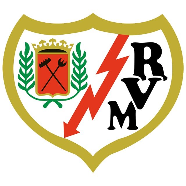 Rayo Vallecano Sub 16