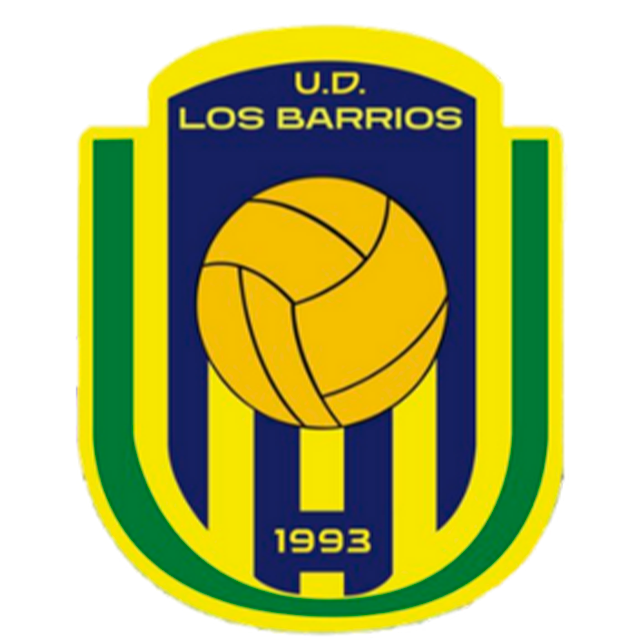 UD Los Barrios B