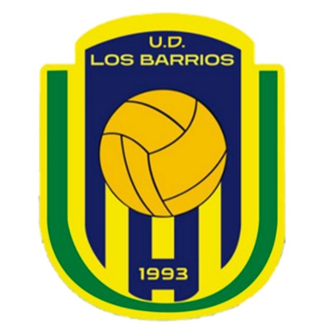 UD Los Barrios B