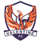 Escudo Valentine Phoenix