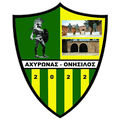 Achyronas-Onisilos