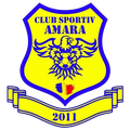 Escudo Amara