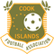Islas Cook Sub 19