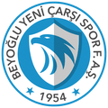 Beyoglu Yeni Carsi FK