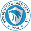 Beyoglu Yeni Carsi FK