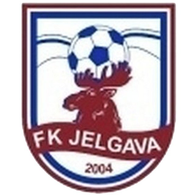 Jelgava Sub 19