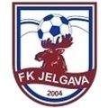 Escudo del Jelgava U19