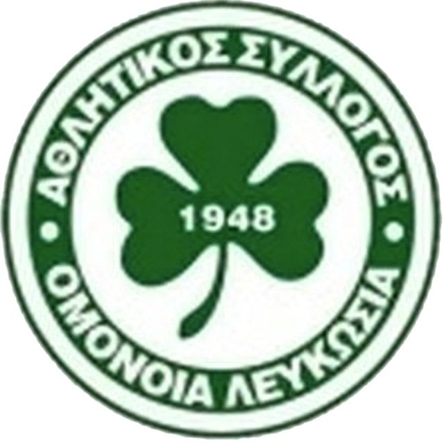 Omonia Nicosia Sub 19