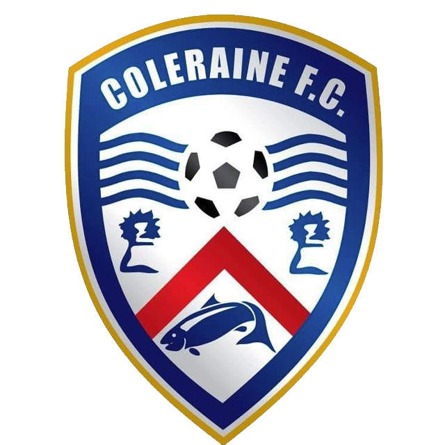 Coleraine Sub 19