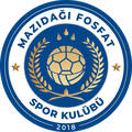 Mazıdağı Fosfatspor