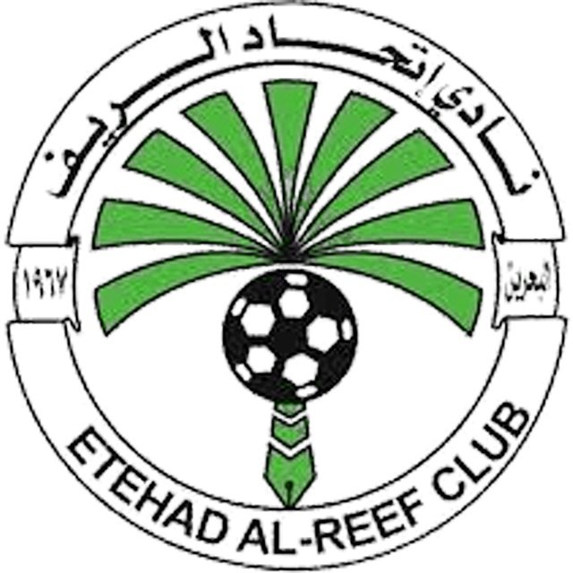  Etehad Al Reef