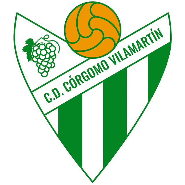 Corgomo Vilamartín