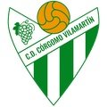 Corgomo Vilamartín