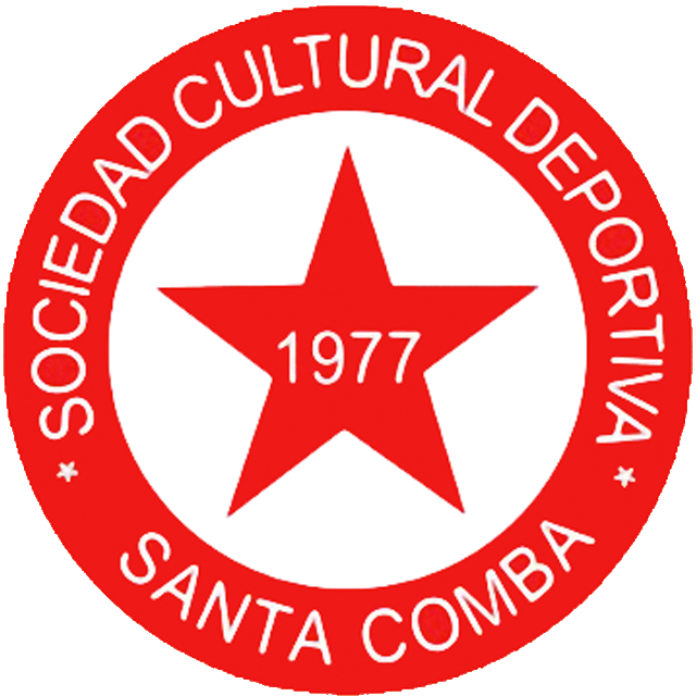 SCD Santa Comba B