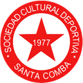 SCD Santa Comba B
