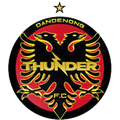 Dandenong Thunder SC