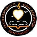 Escudo del San Agustin