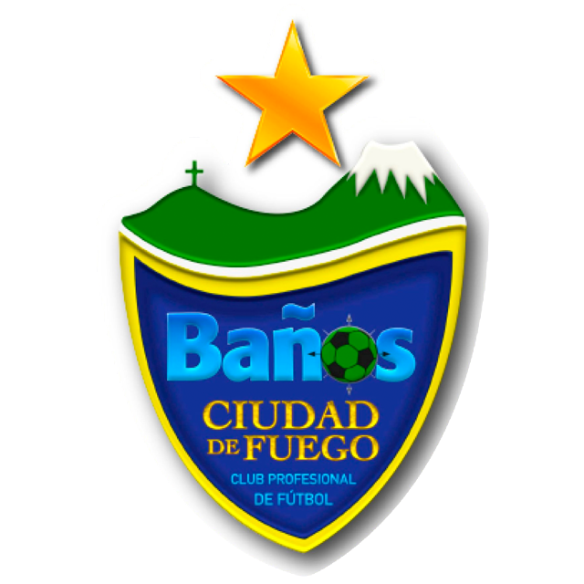 Baños Ciudad de Fuego