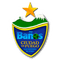 Escudo Baños Ciudad de Fuego