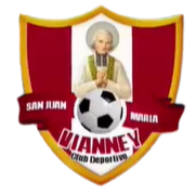 Deportivo Vianney
