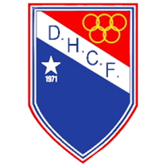 Dos Hermanas 1971 CF B