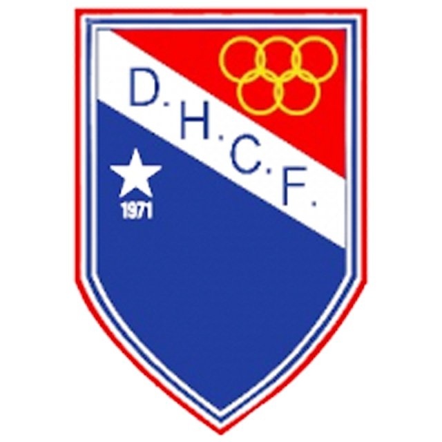 Dos Hermanas 1971 CF B