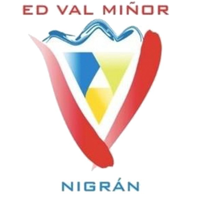 Ed Val Miñor Nigrán B