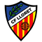 Escudo Lloret del S