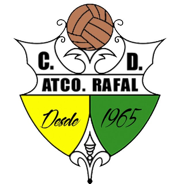 Atlético Rafal B