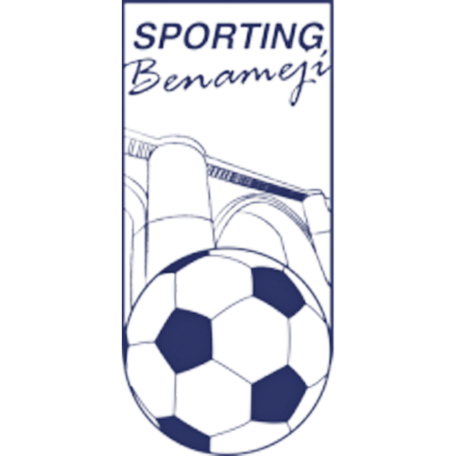 Sporting de Benameji
