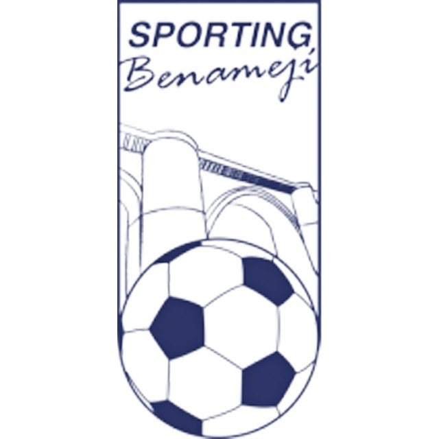 Sporting de Benameji