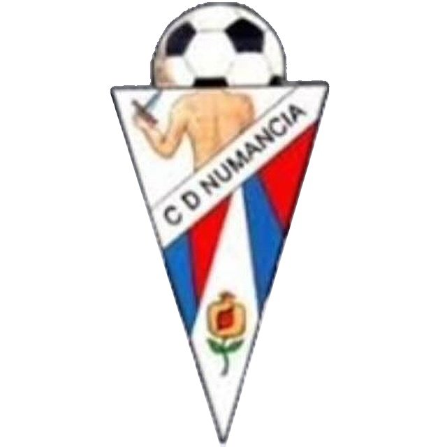CD Numancia