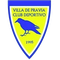 Escudo Villa de Pravia