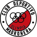 Madroñera Olimpia