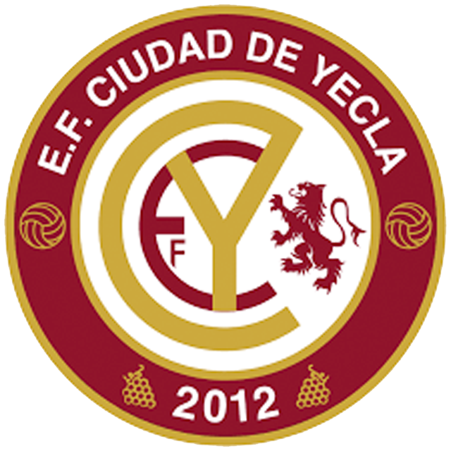 EF Ciudad de Yecla
